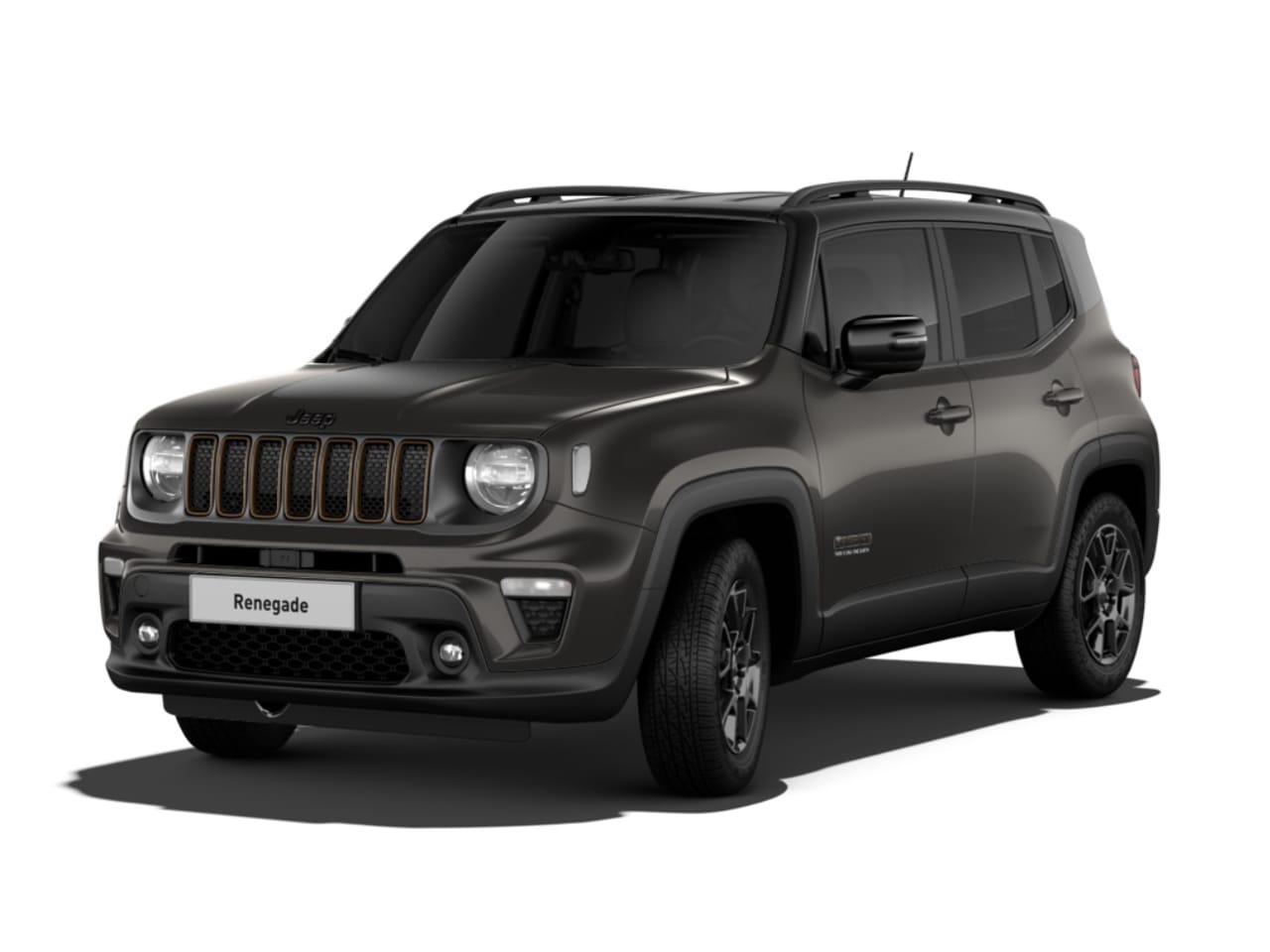 Jeep Renegade 3457