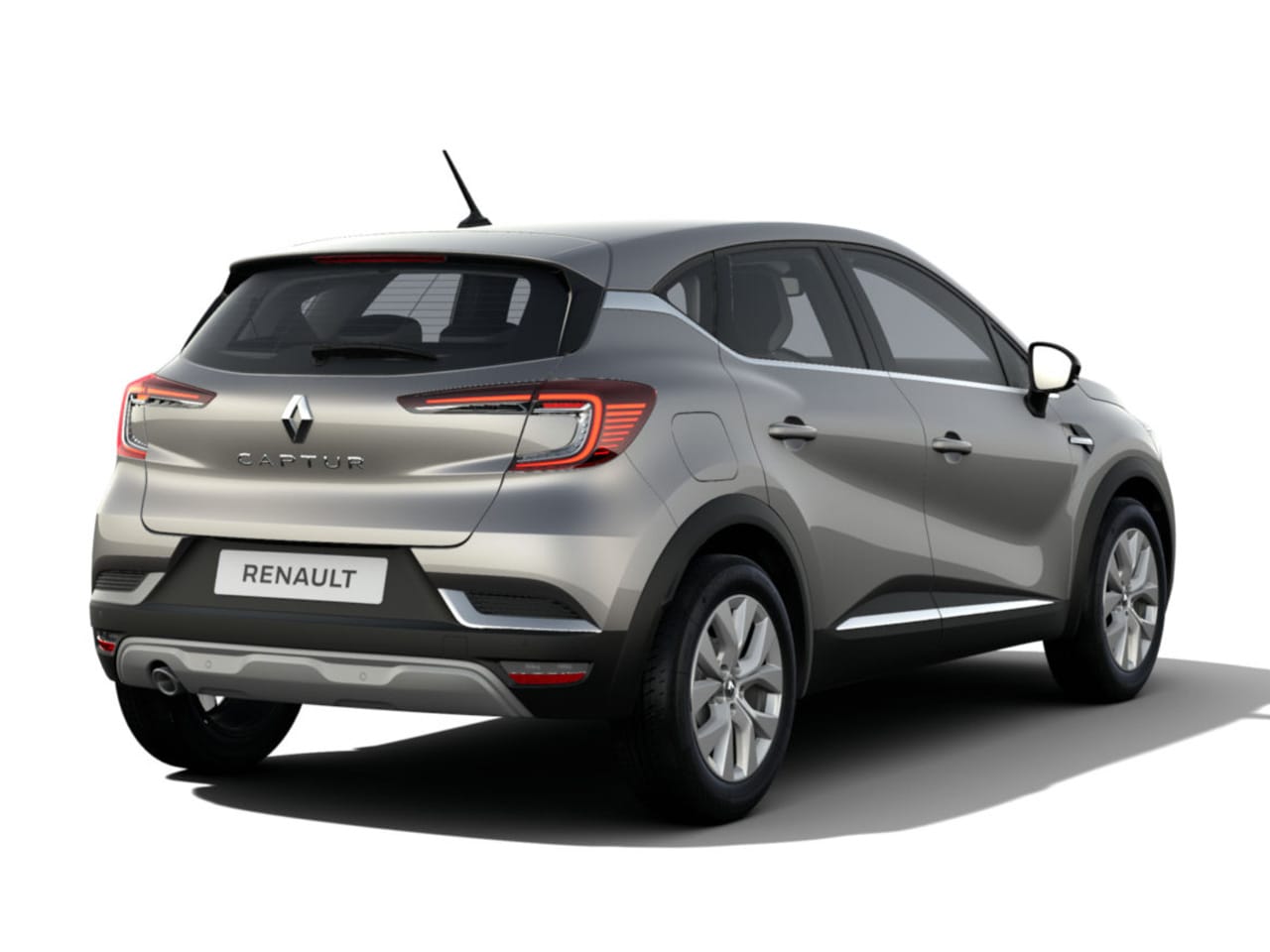 Renault Captur 1688