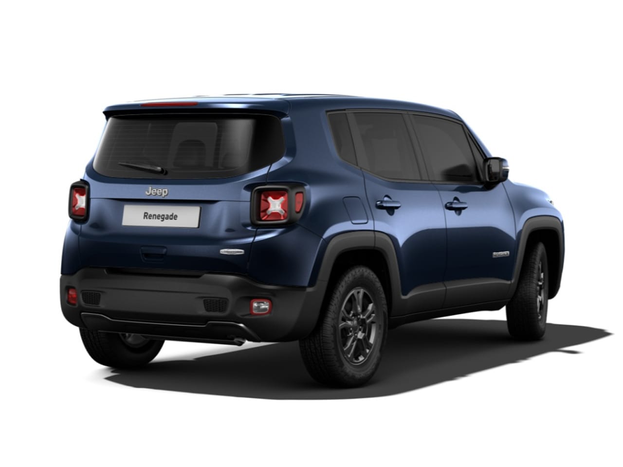Jeep Renegade 2256