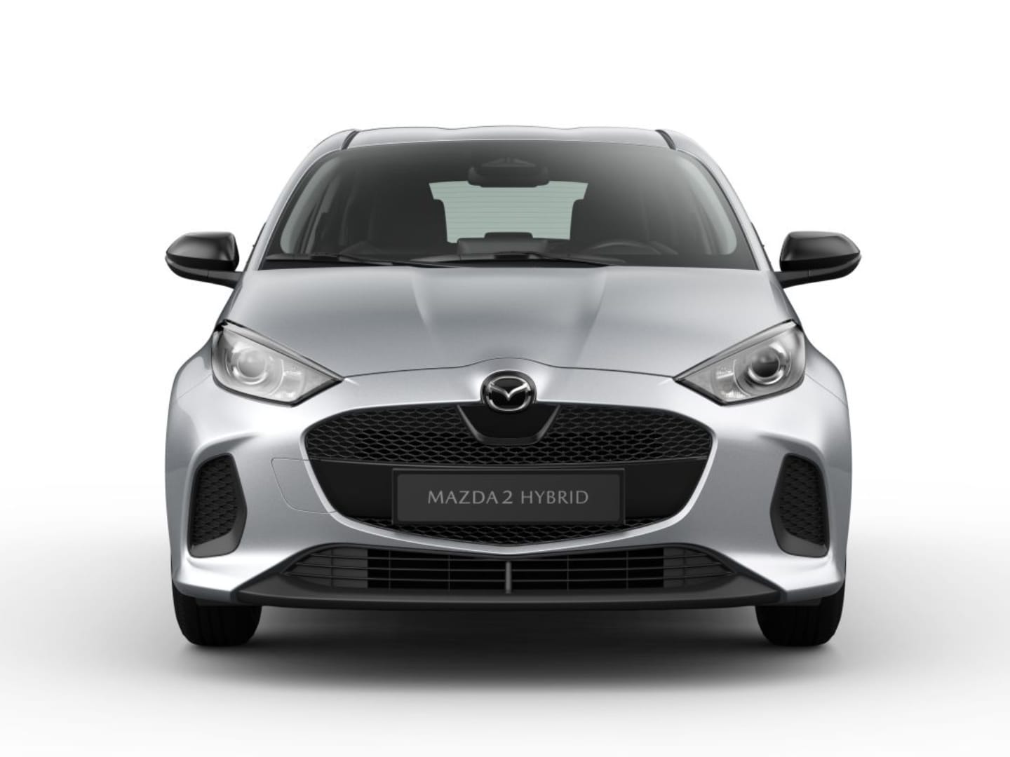 Mazda Mazda 2 2216