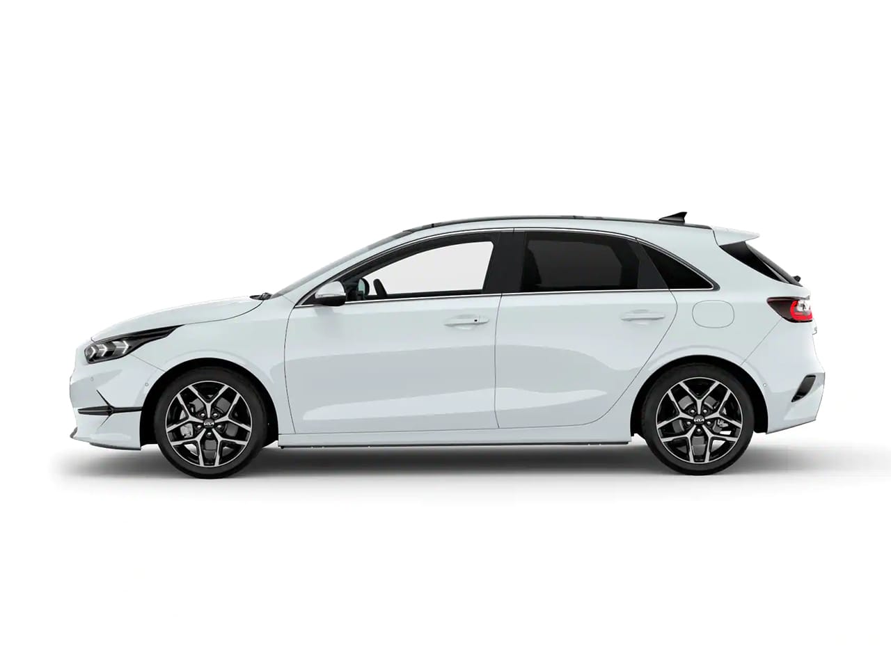 Kia Ceed 3431