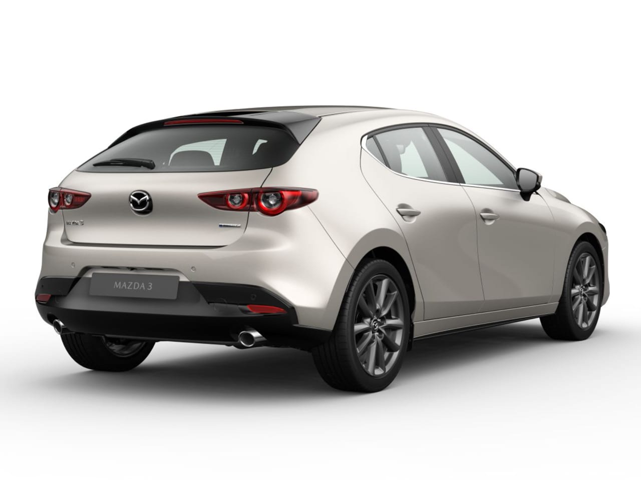 Mazda Mazda 3 2209