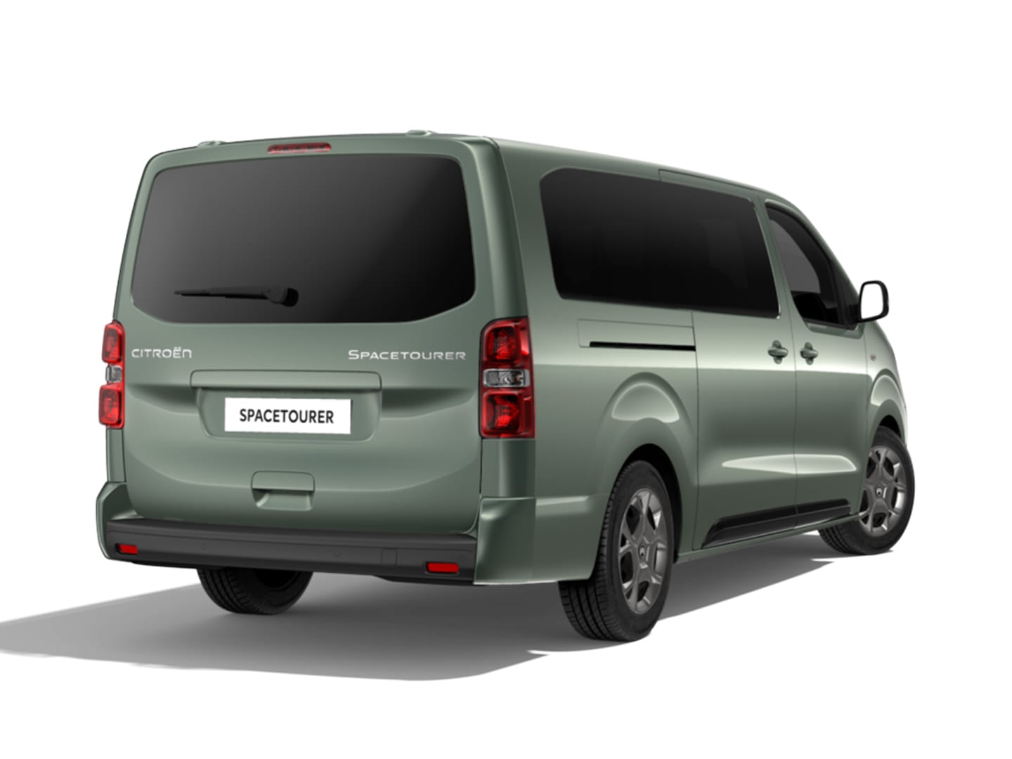 Citroën SpaceTourer 3139