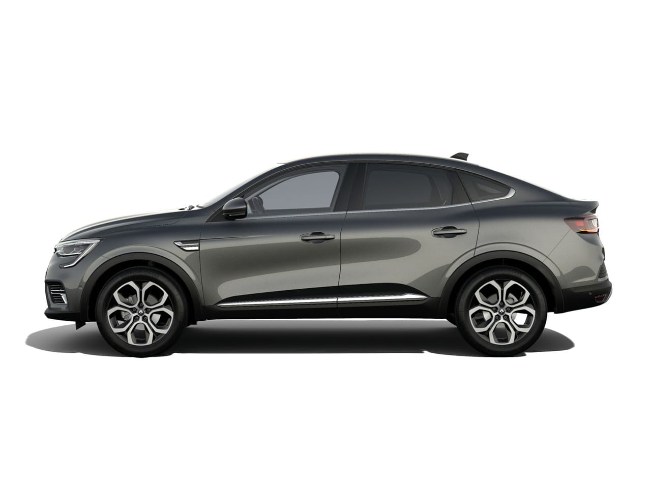 Renault Arkana 1752