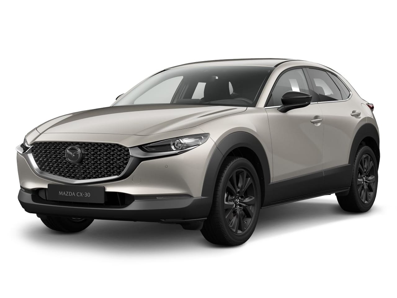 Mazda CX-30 2747