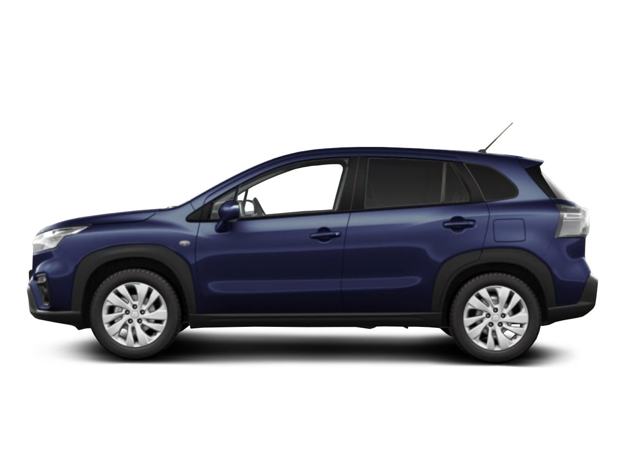 Suzuki S-Cross 1678