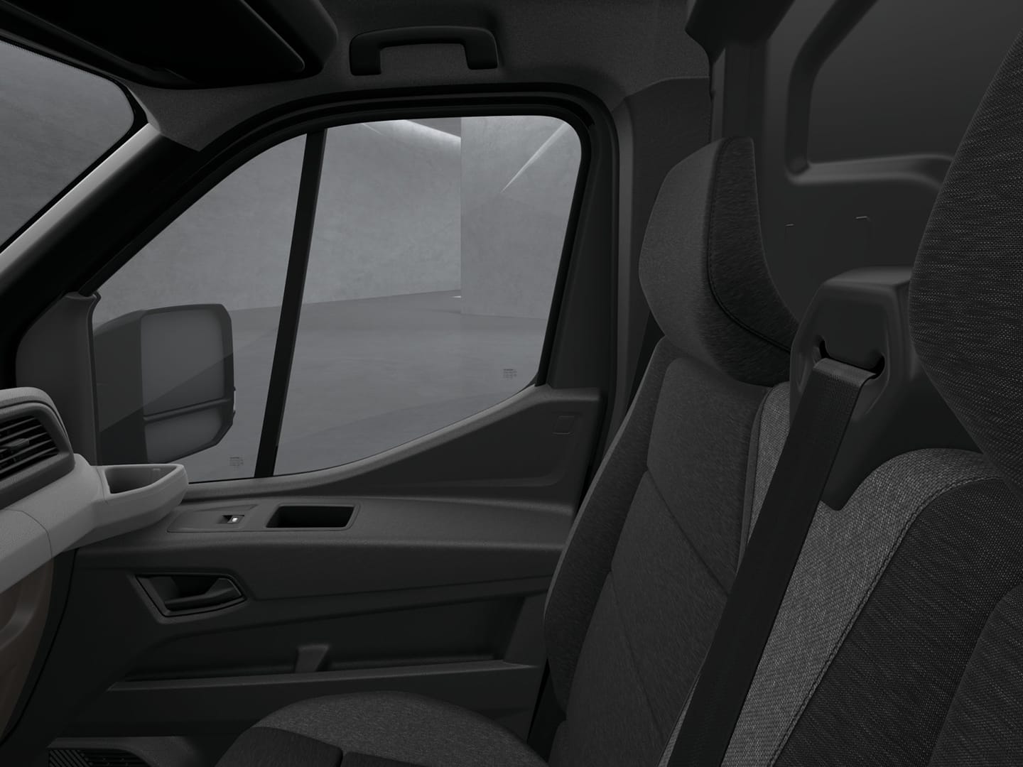 Renault Master 3077