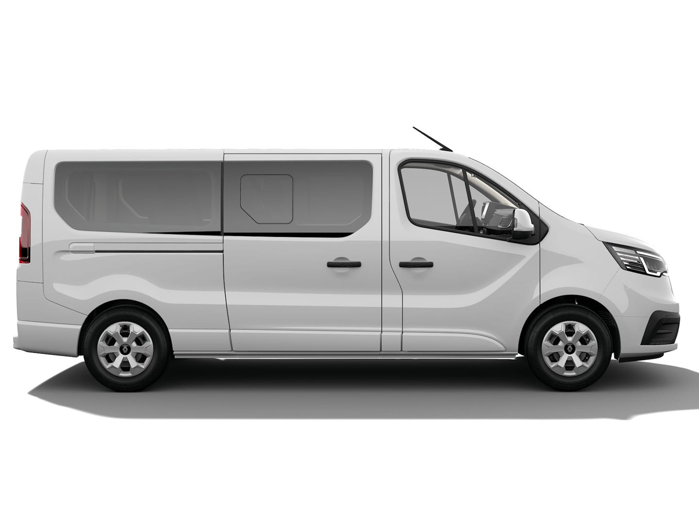 Renault Trafic 3391