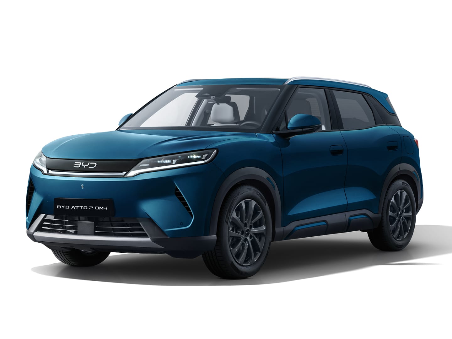 BYD Atto 2 3514