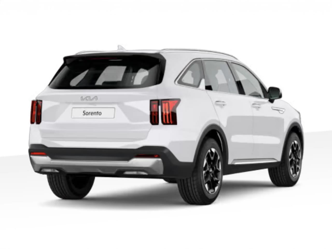Kia Sorento 3604