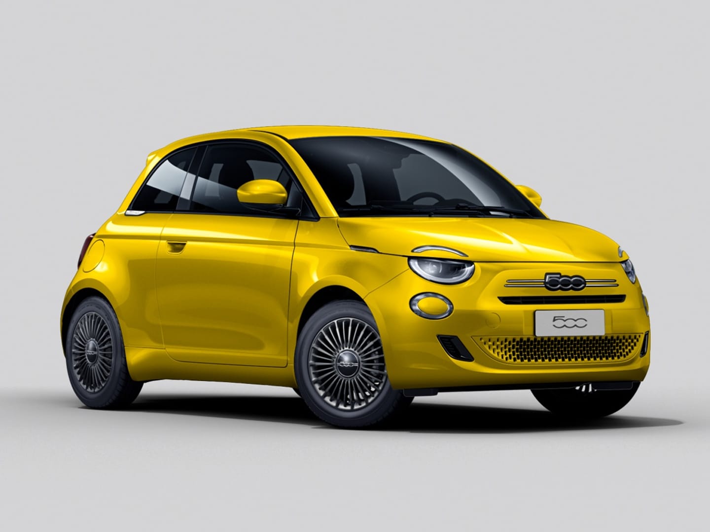 Fiat 500 3445