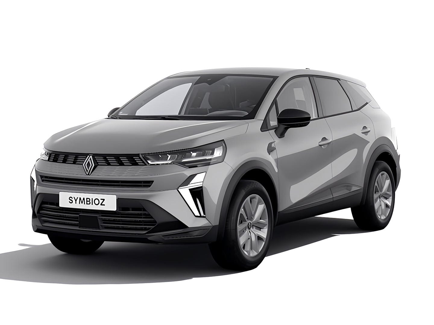 Renault Symbioz 3173