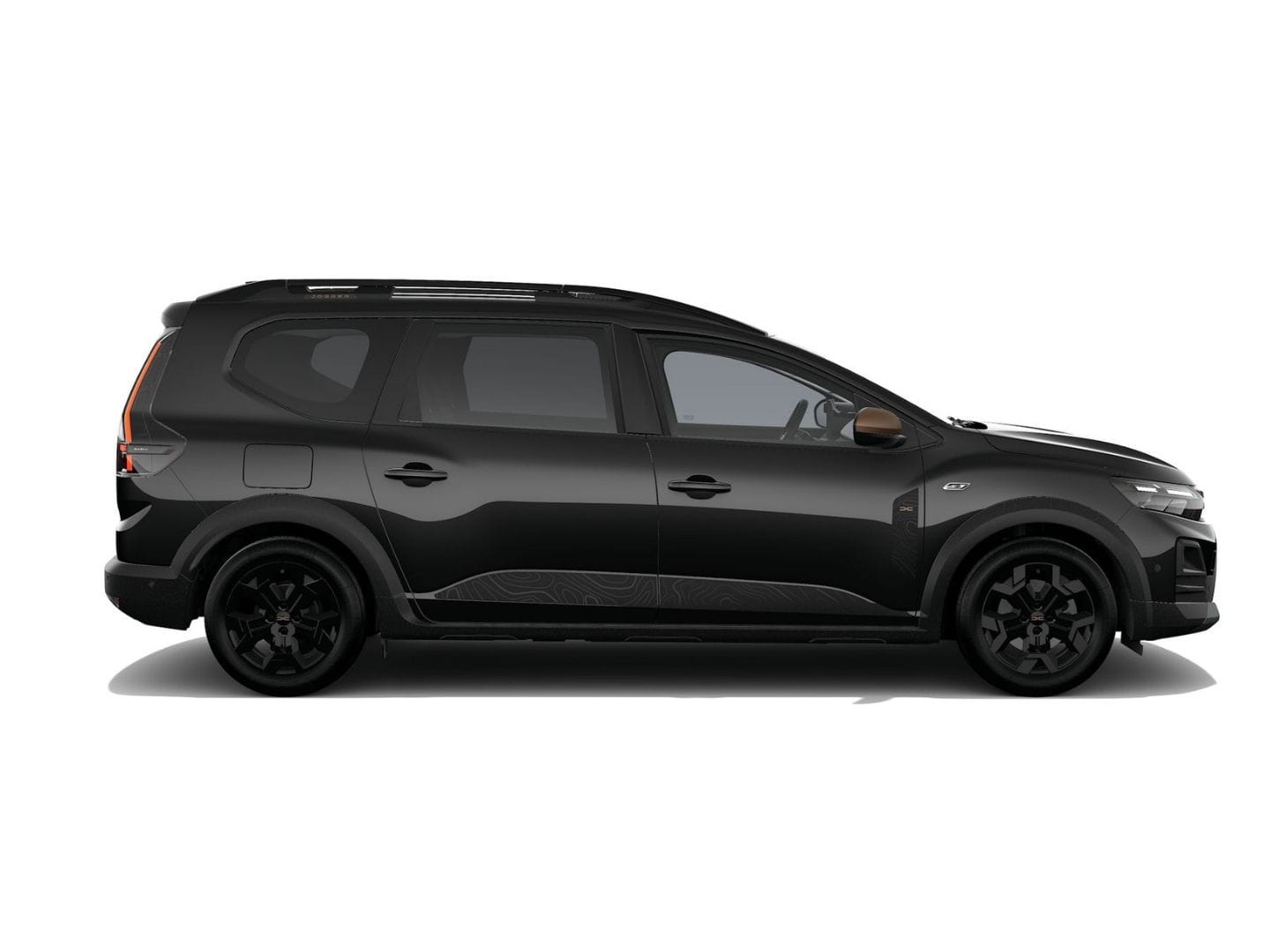 Dacia Jogger 3726