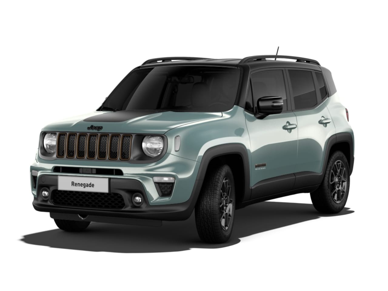 Jeep Renegade 3457