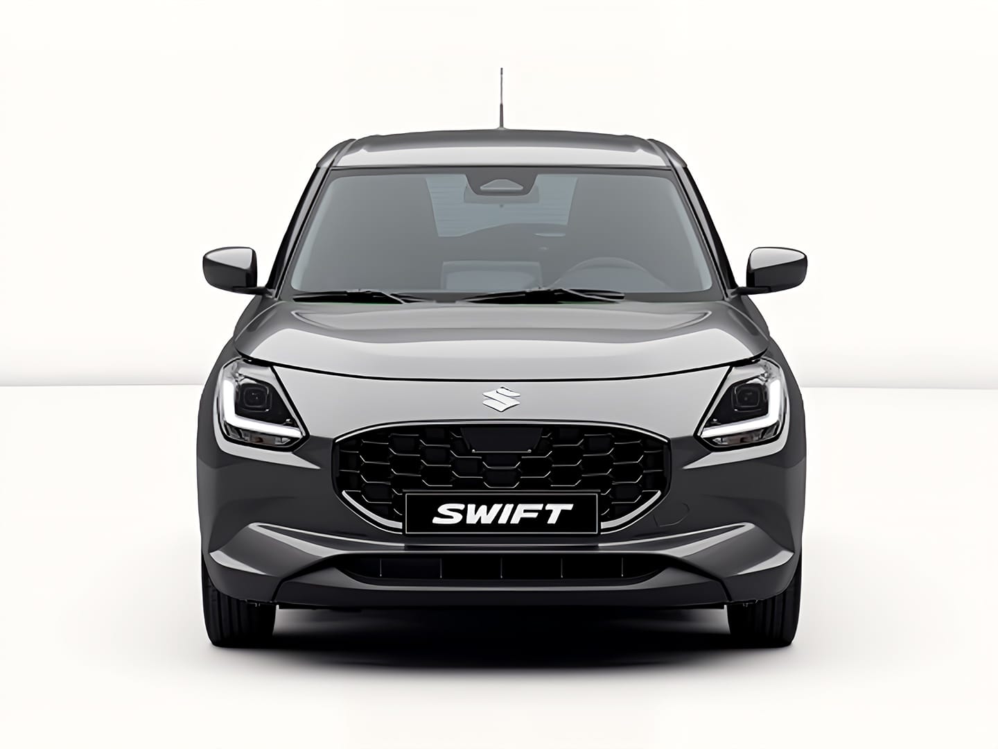 Suzuki Neuer Swift 2750