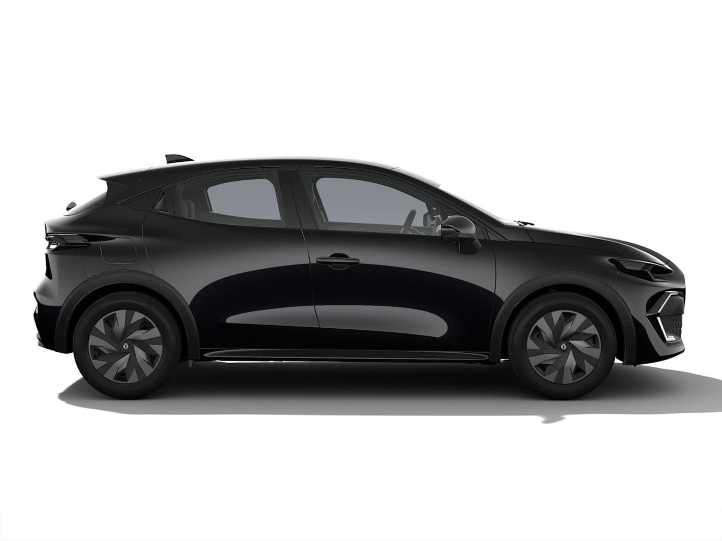 Renault Clio 3477