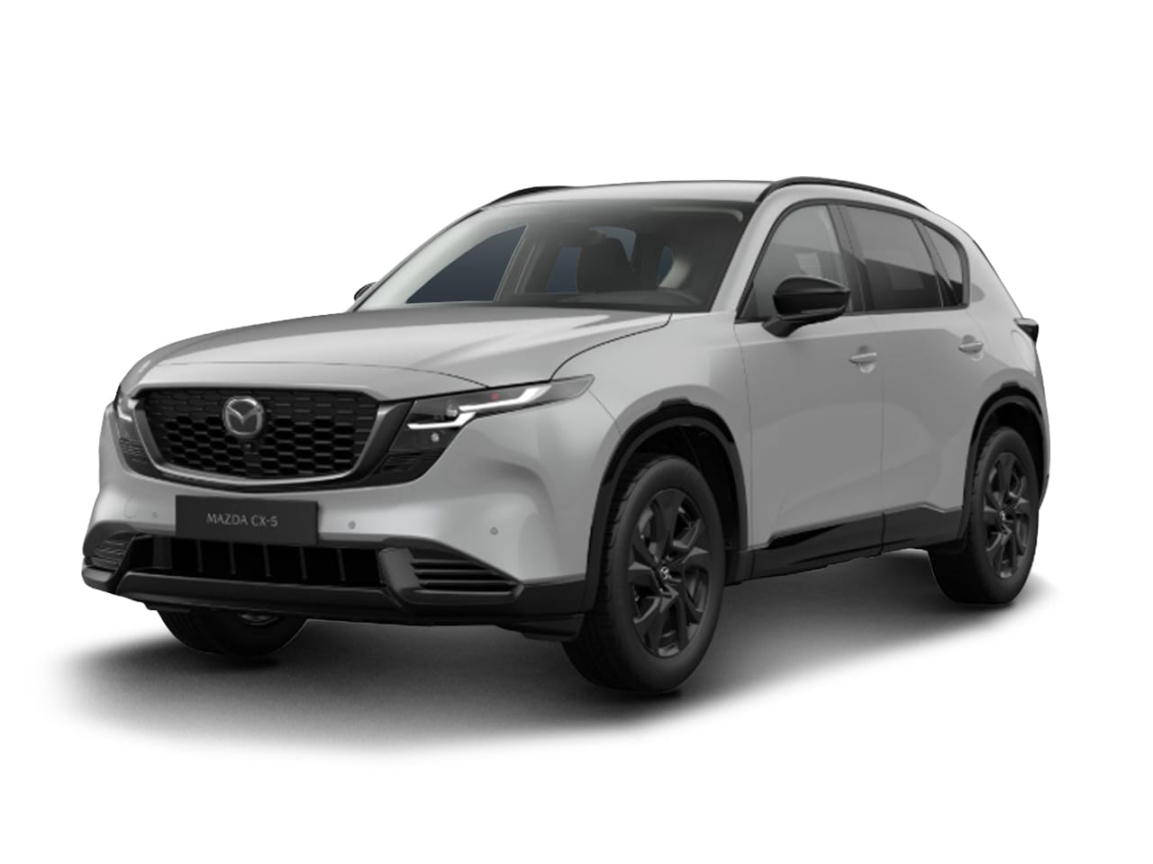 Mazda CX-5 3524