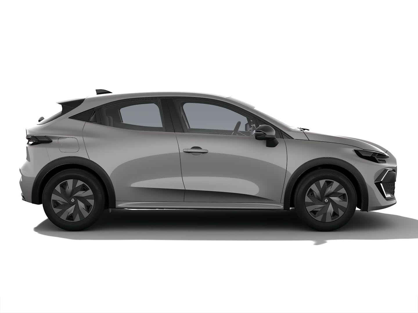 Renault Clio 3477
