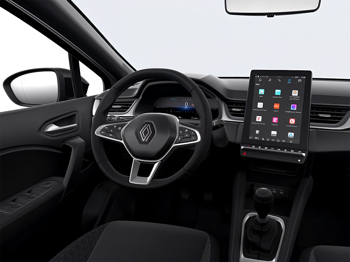 Renault Captur 3044