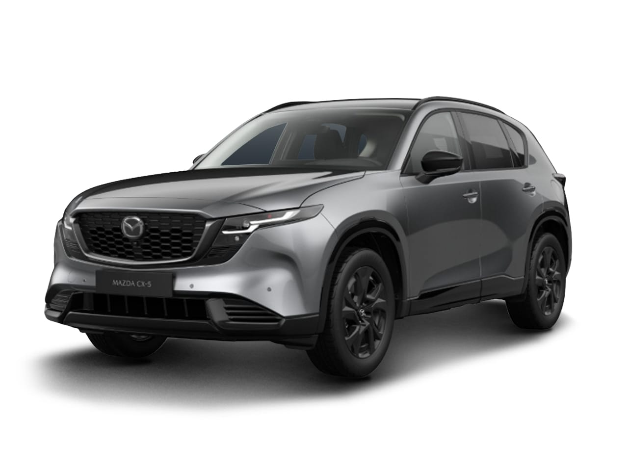 Mazda CX-5 3524