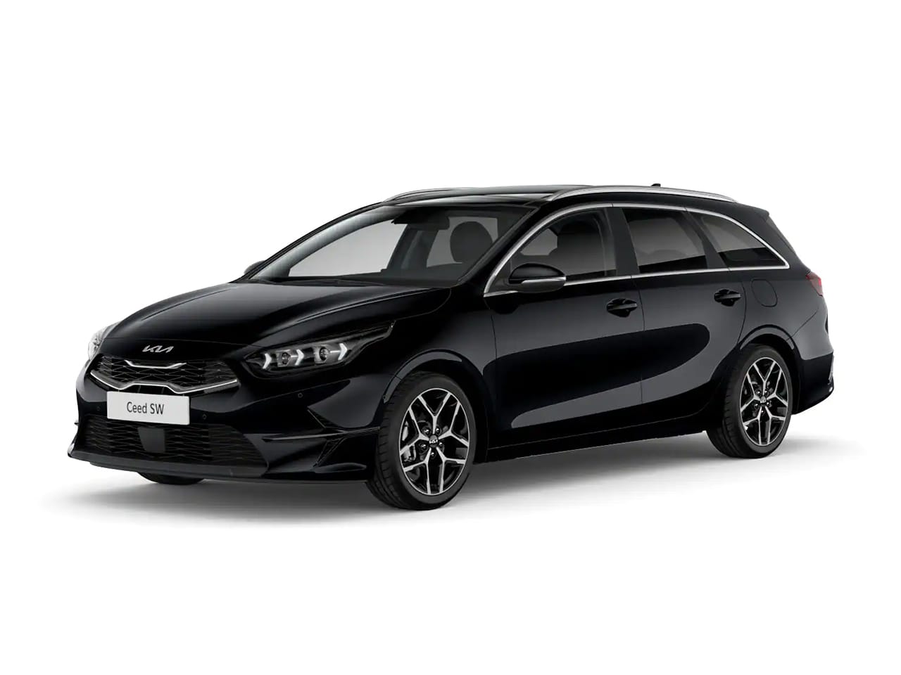 Kia Ceed 1312