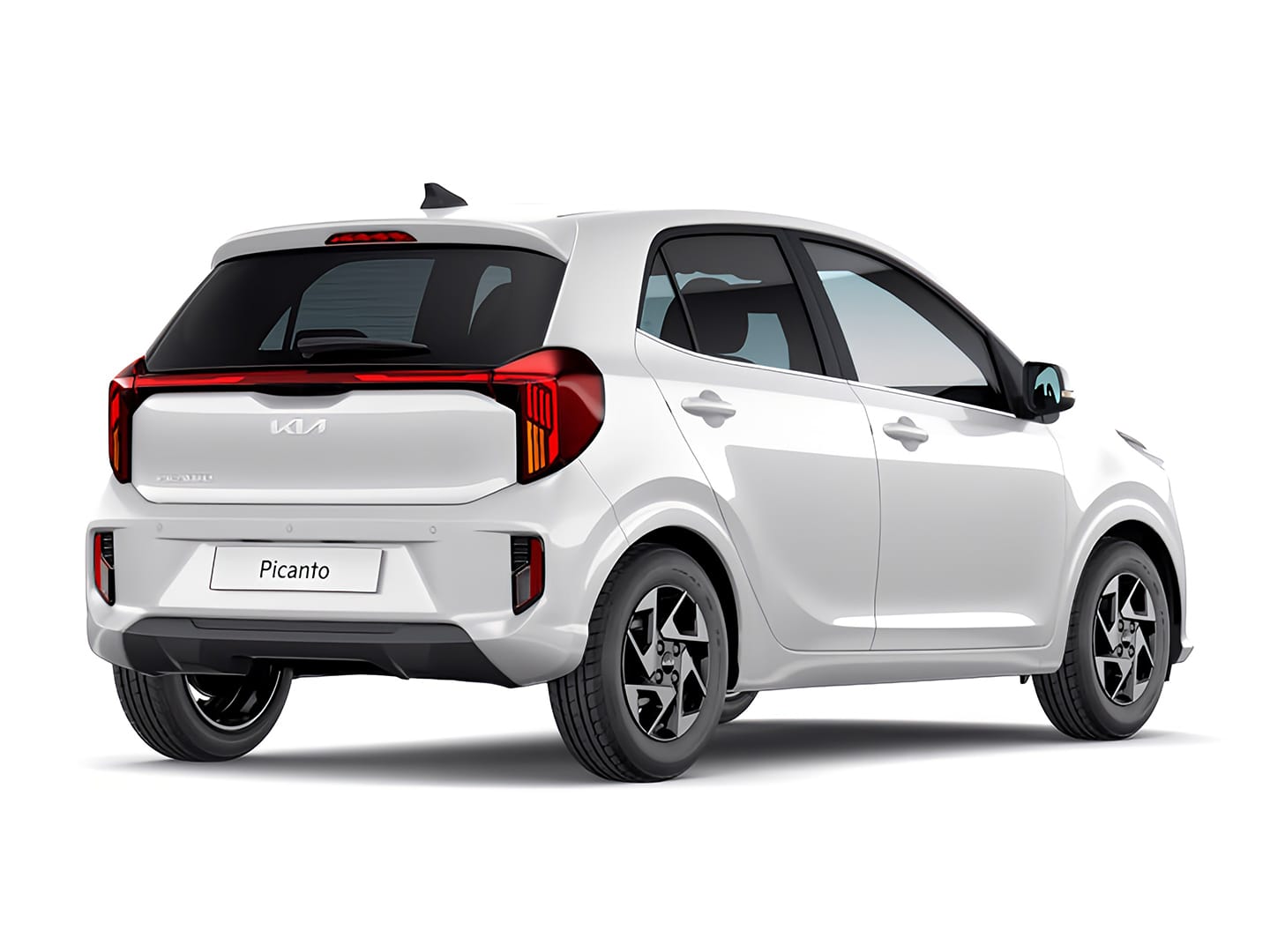 Kia Picanto 1376