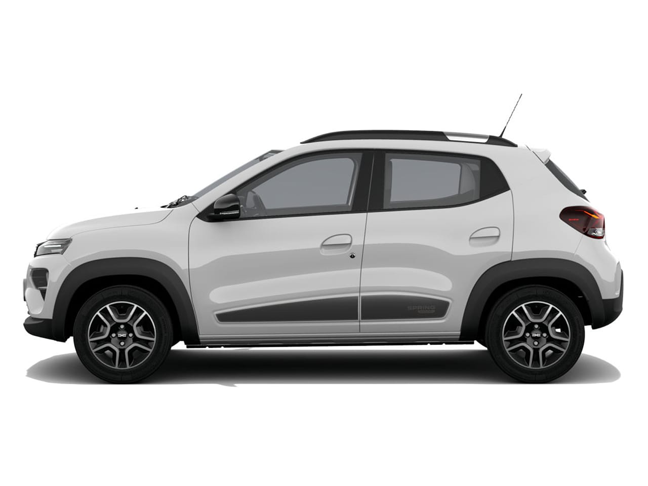 Dacia Spring 3387