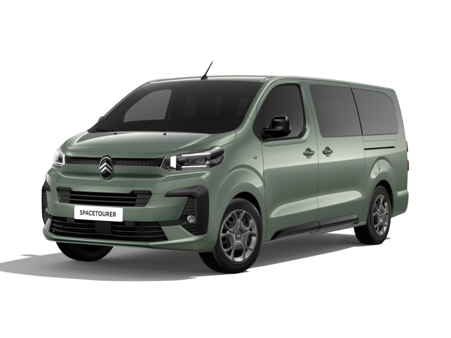 Citroën SpaceTourer 3139