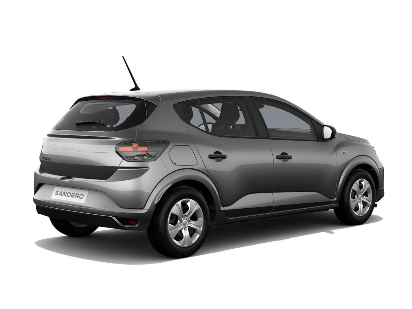 Dacia Sandero 3723