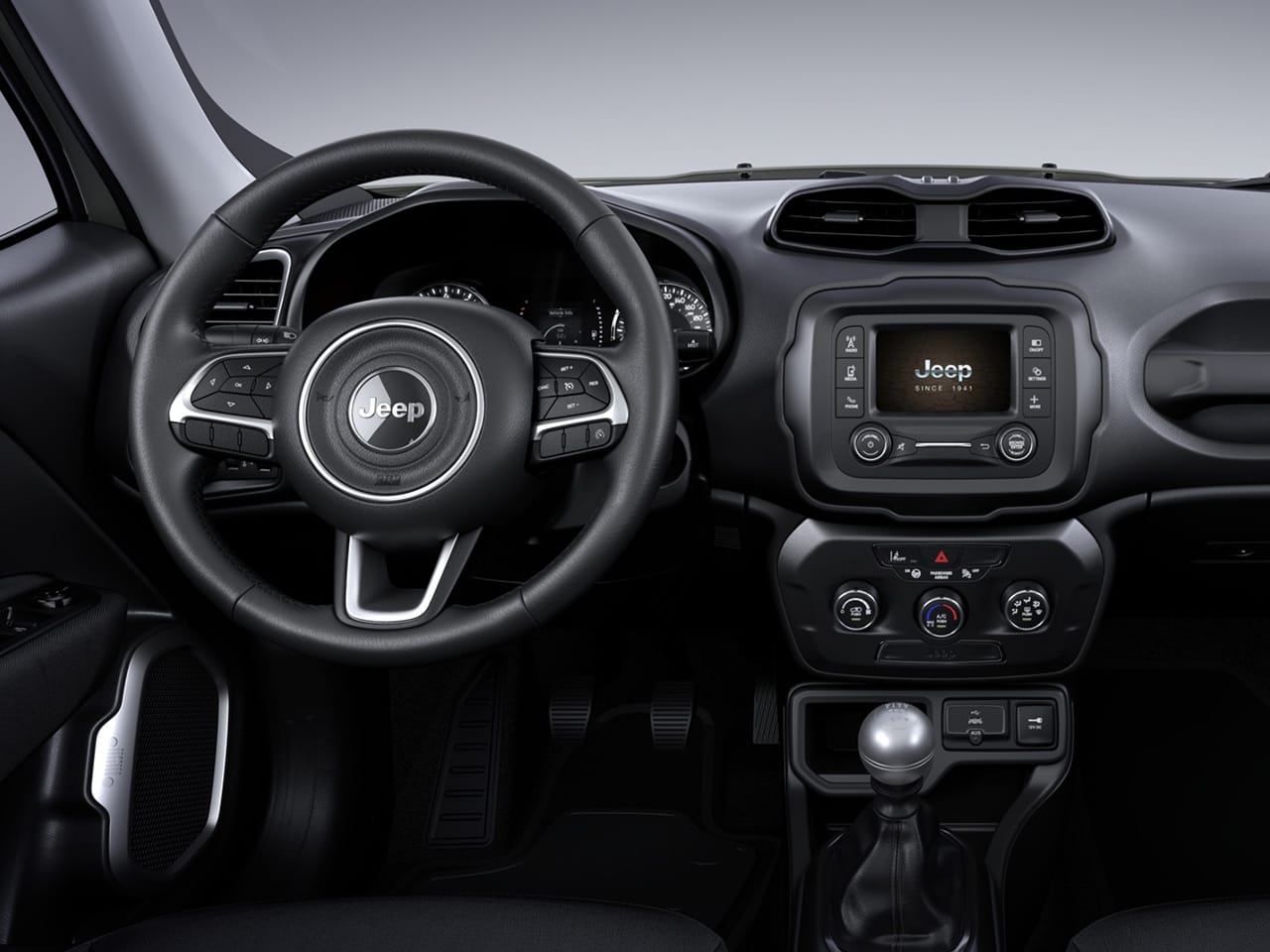 Jeep Renegade 2256