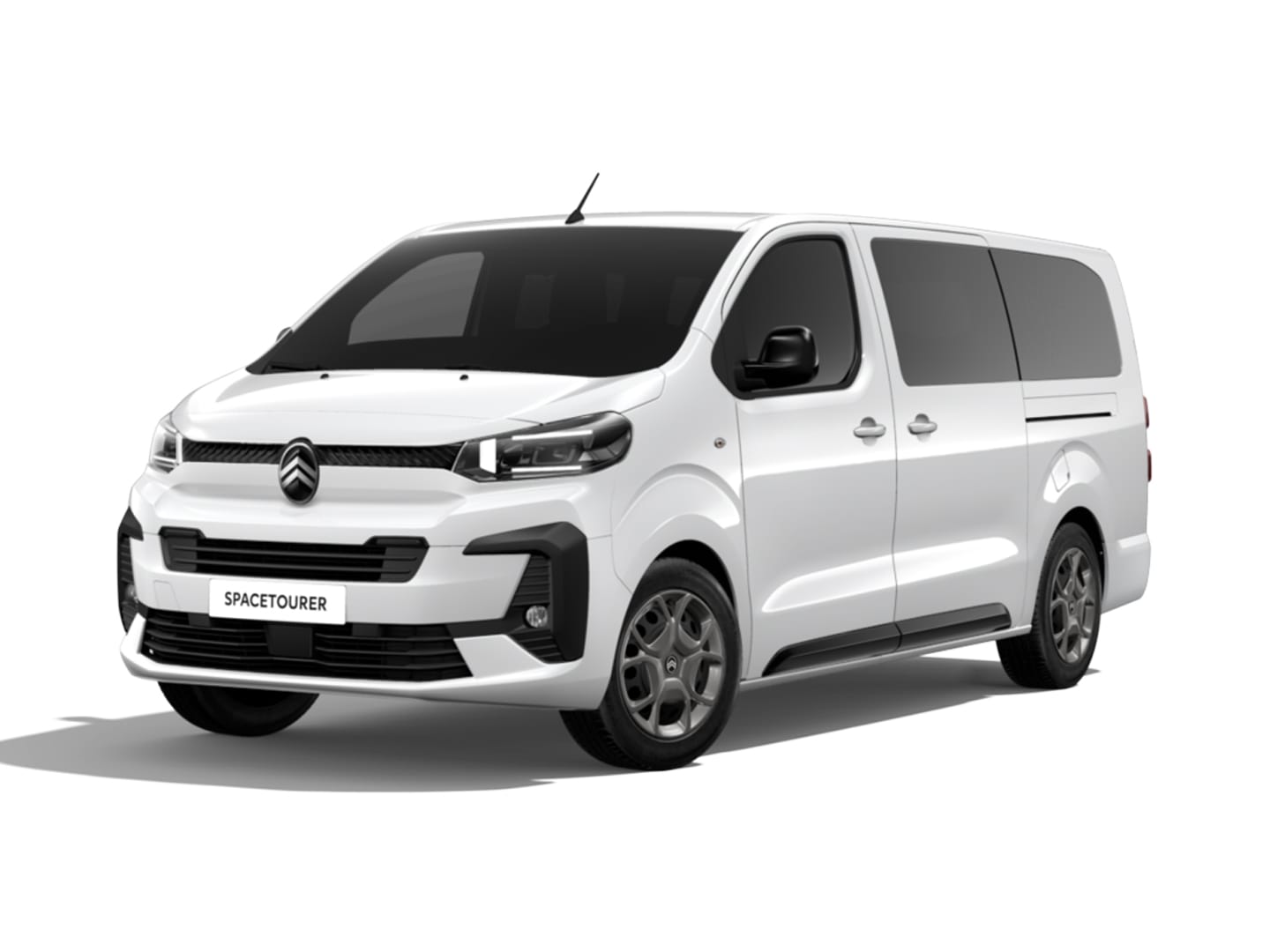 Citroën SpaceTourer 3139