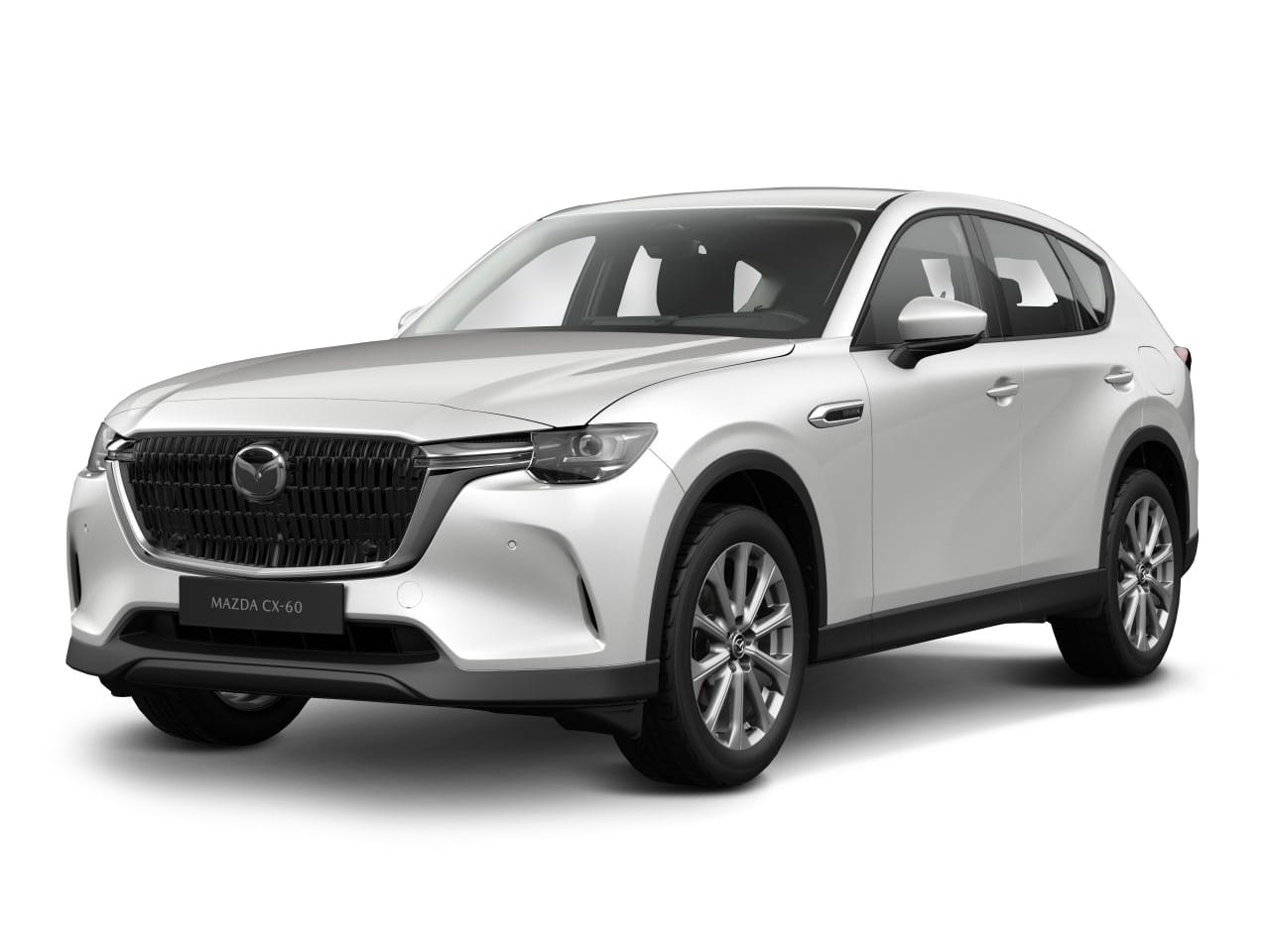 Mazda CX-60 2215