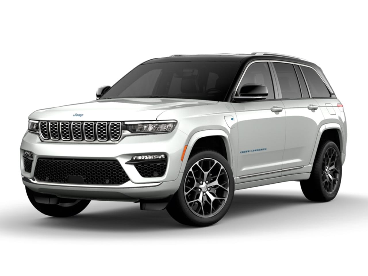 Jeep Grand Cherokee 2283