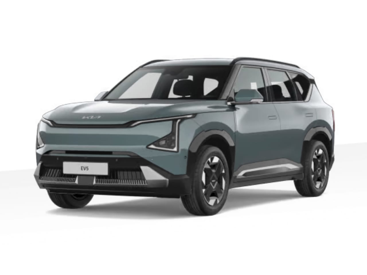 Kia EV5 3531