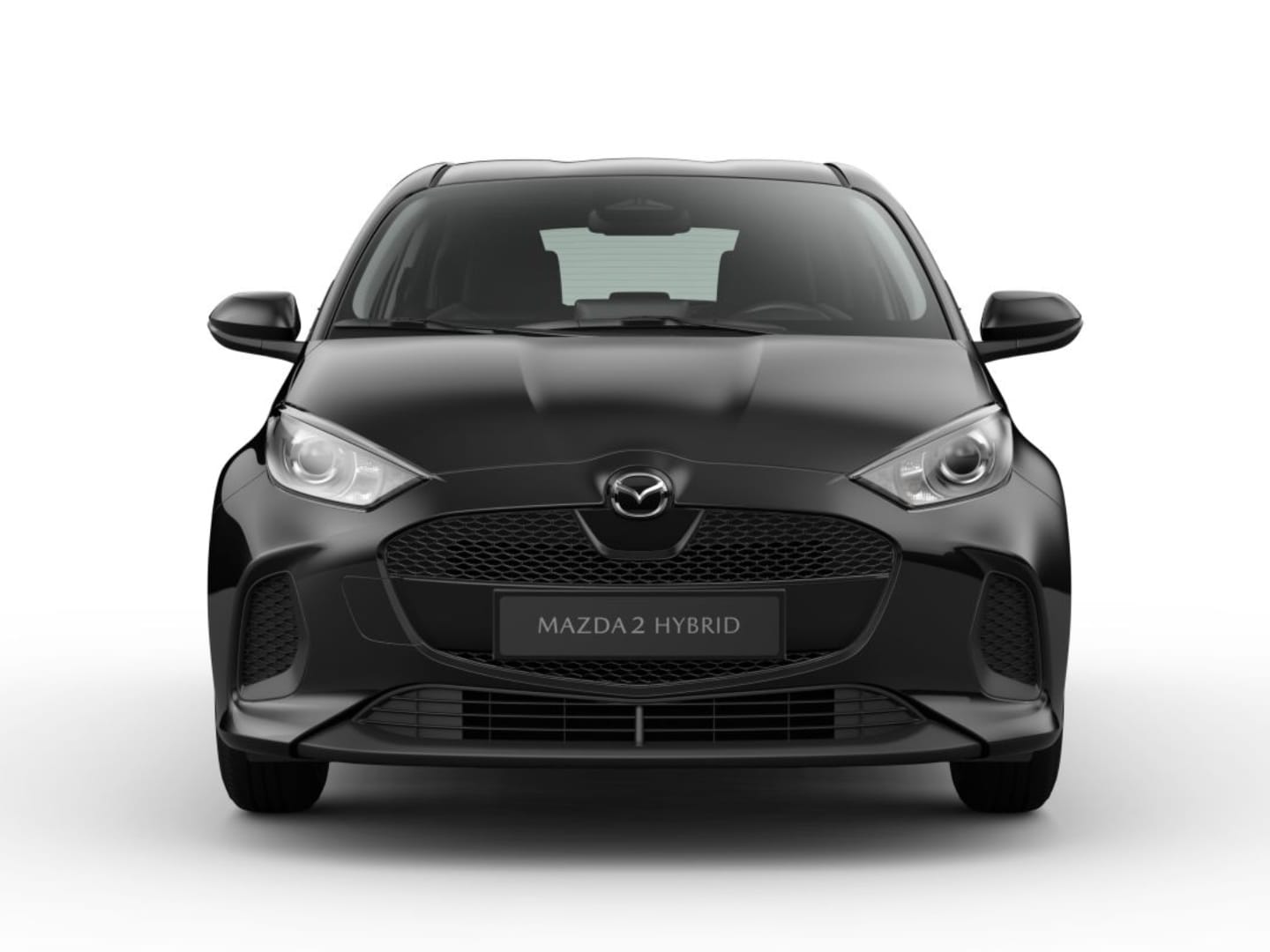 Mazda Mazda 2 2216