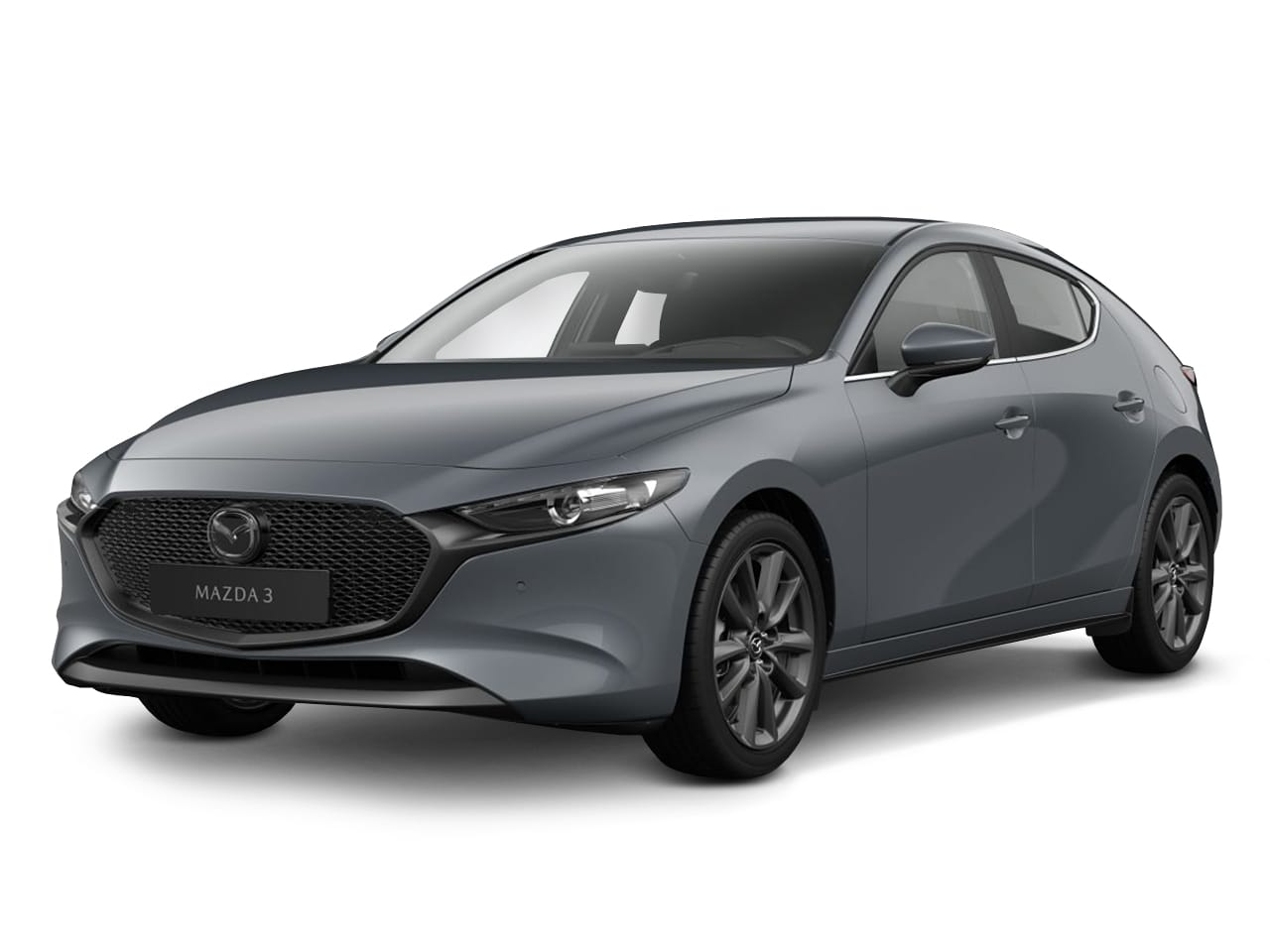 Mazda Mazda 3 2209