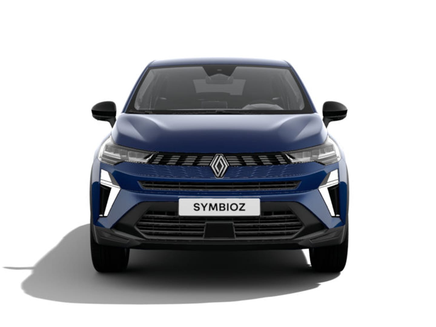 Renault Symbioz 3173