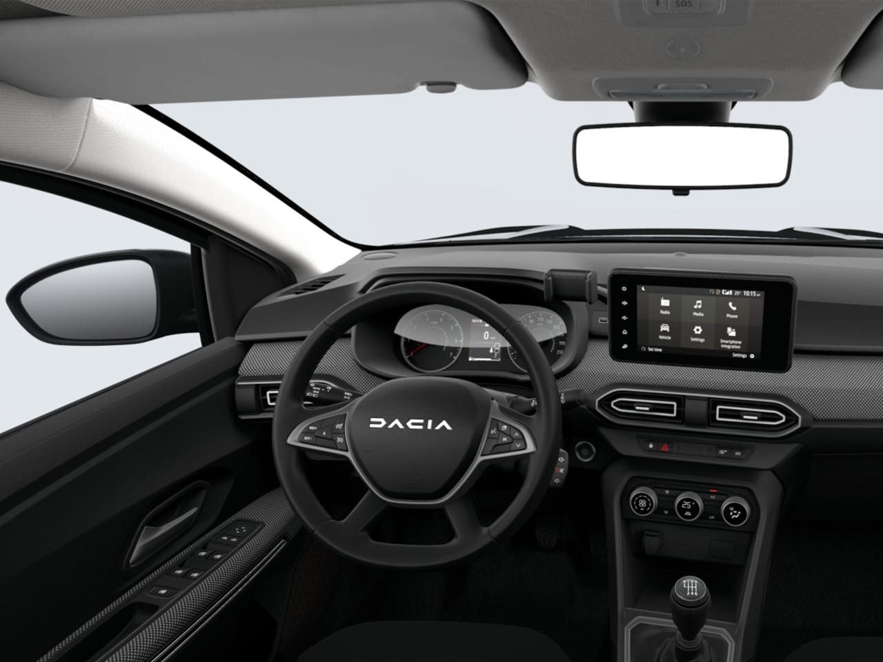 Dacia Jogger 1614