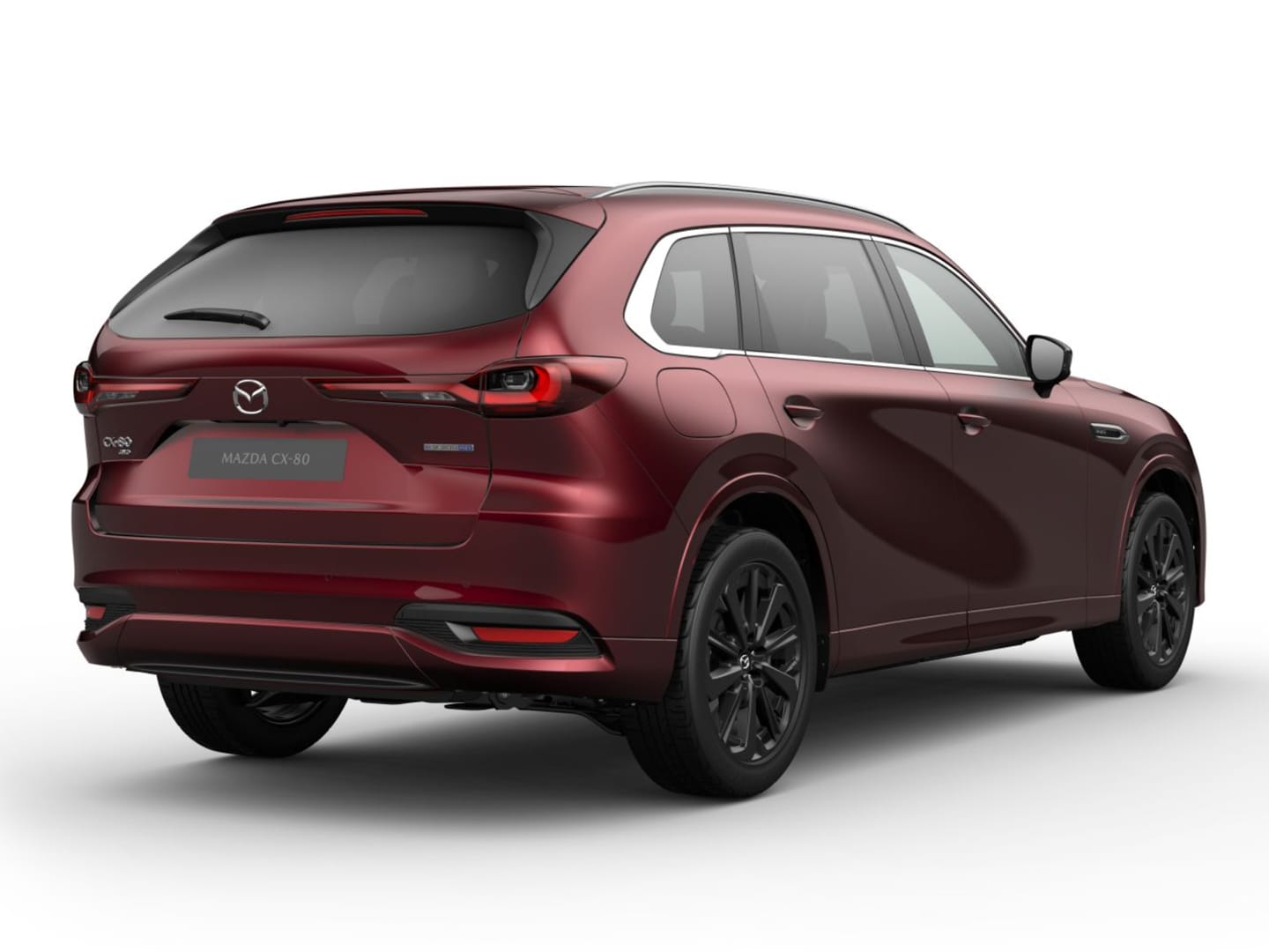 Mazda CX-80 2950