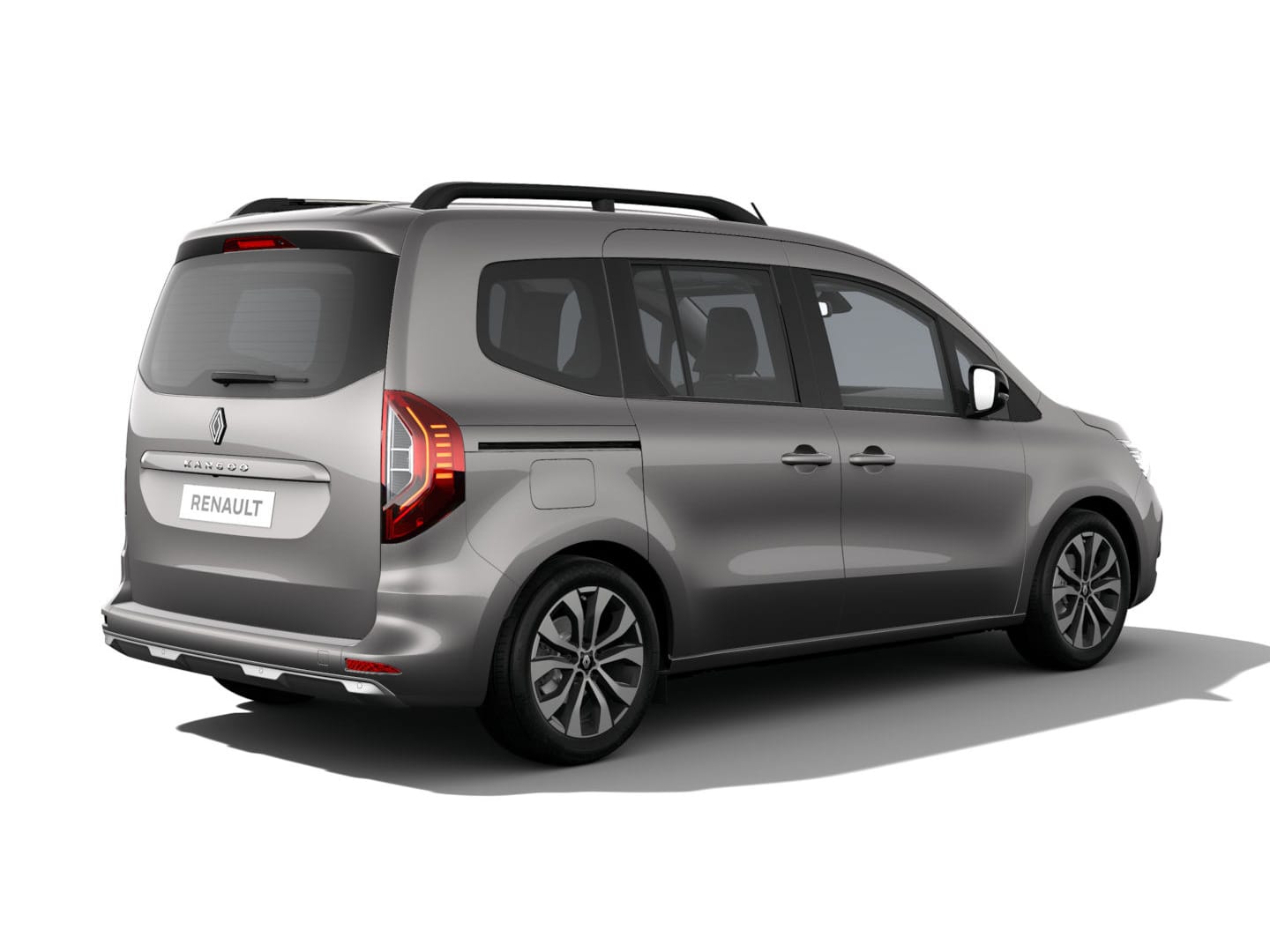 Renault Kangoo 3199
