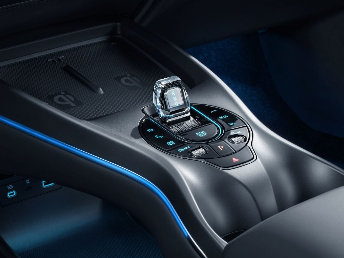 BYD Seal 3709