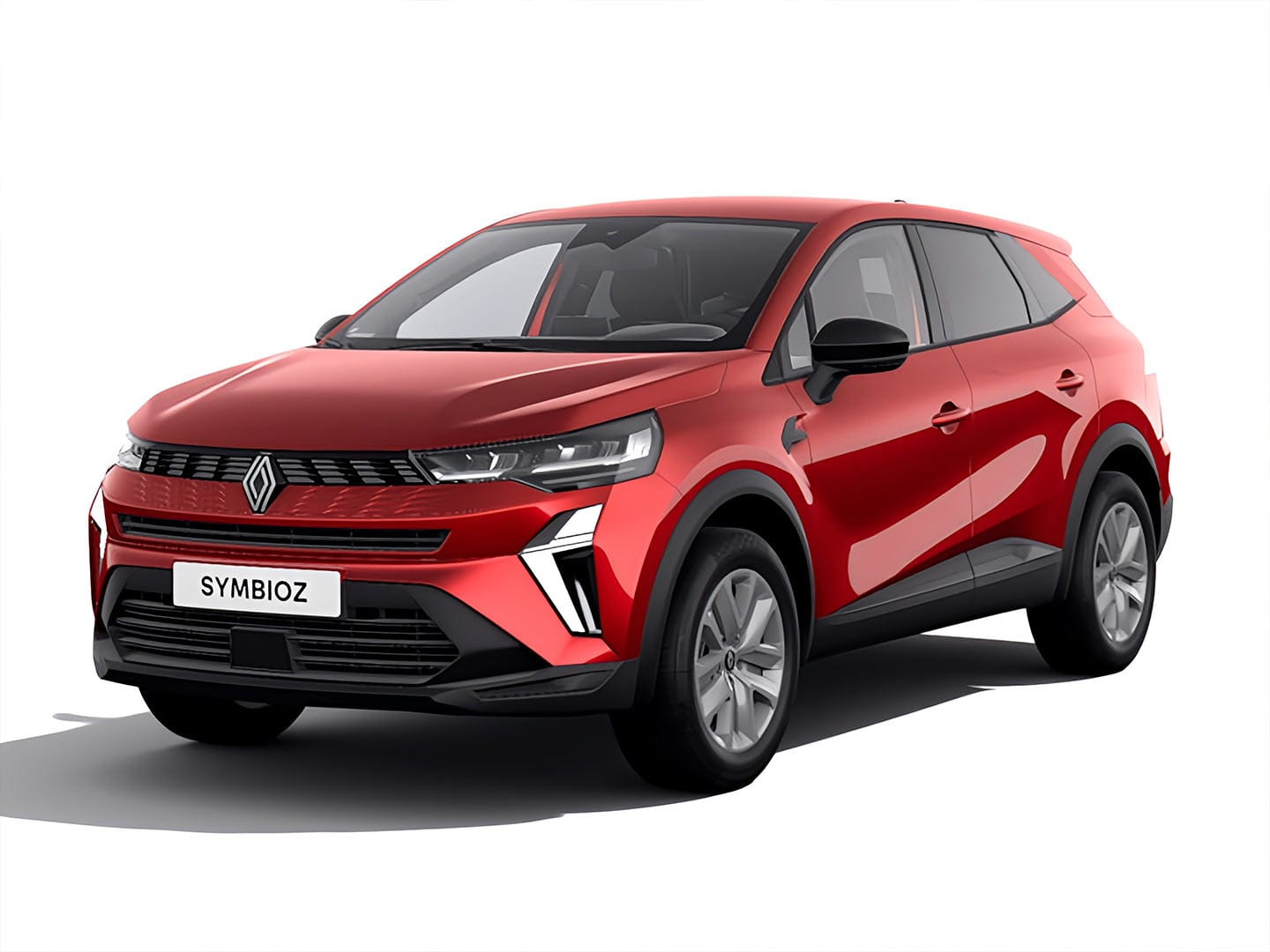 Renault Symbioz 3173