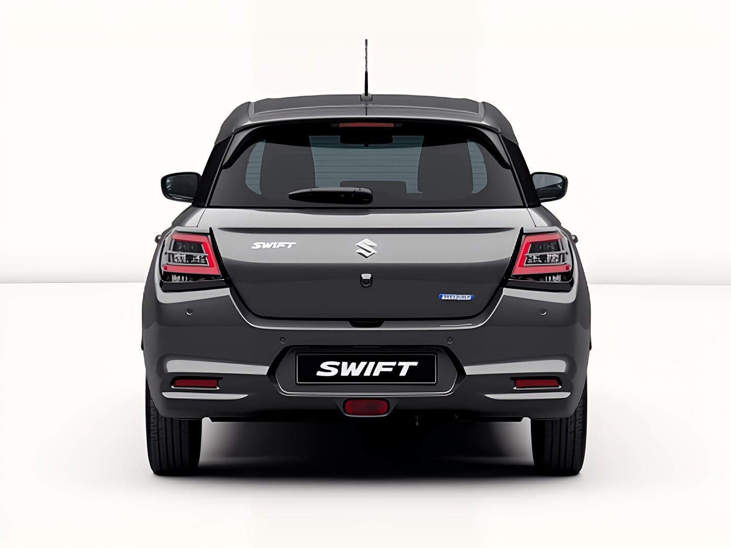 Suzuki Neuer Swift 2750