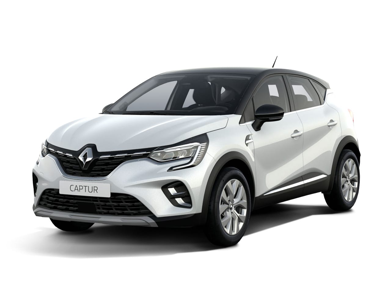 Renault Captur 1688
