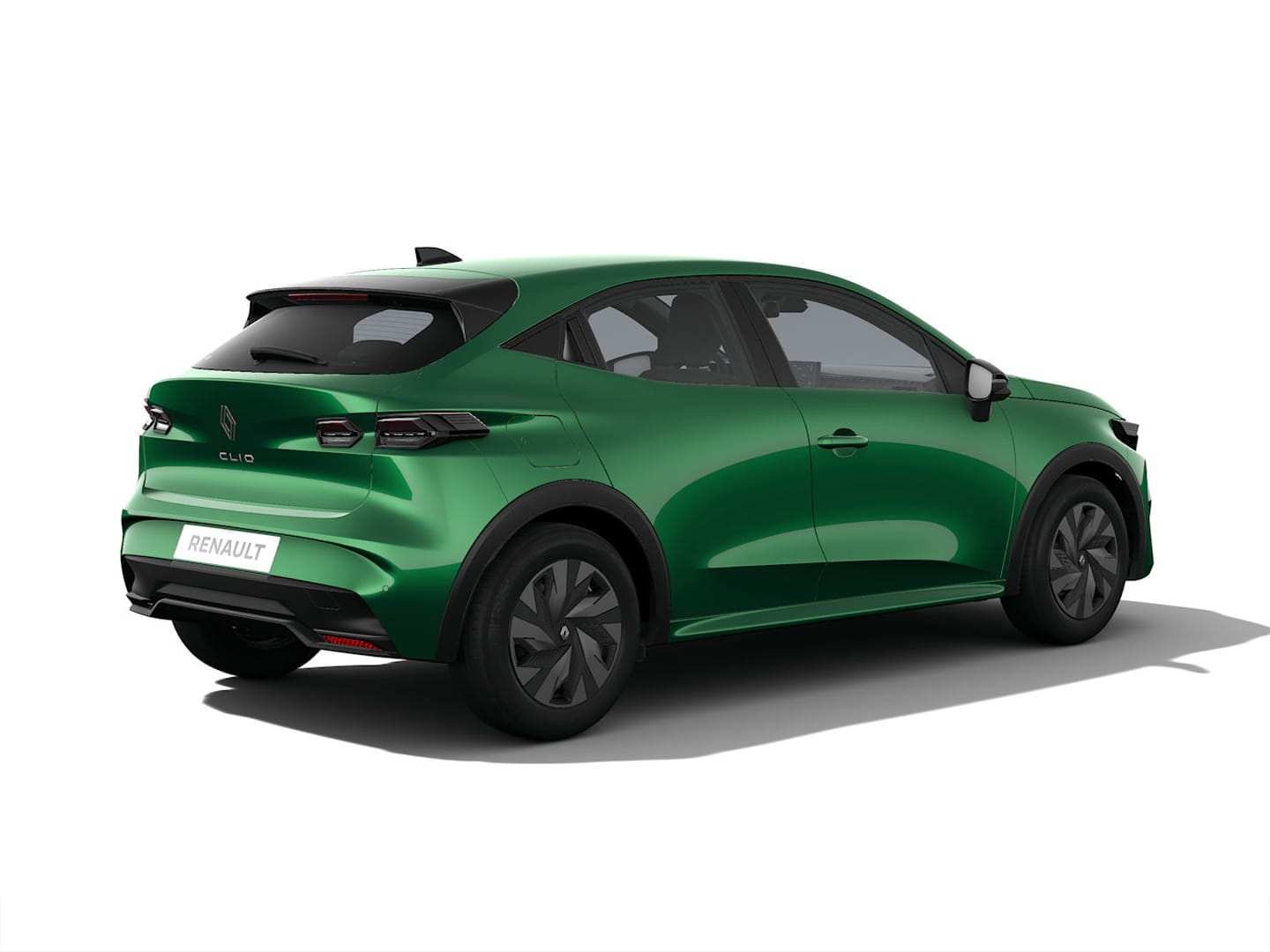Renault Clio 3477
