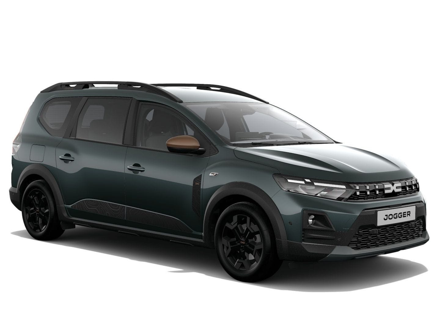 Dacia Jogger 3726
