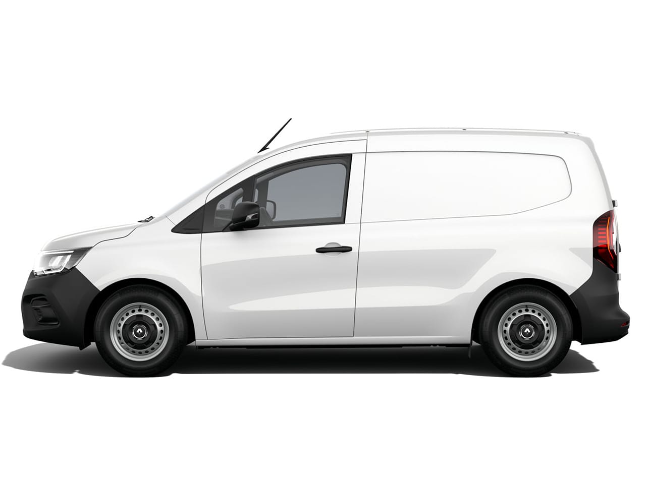 Renault Kangoo 2366