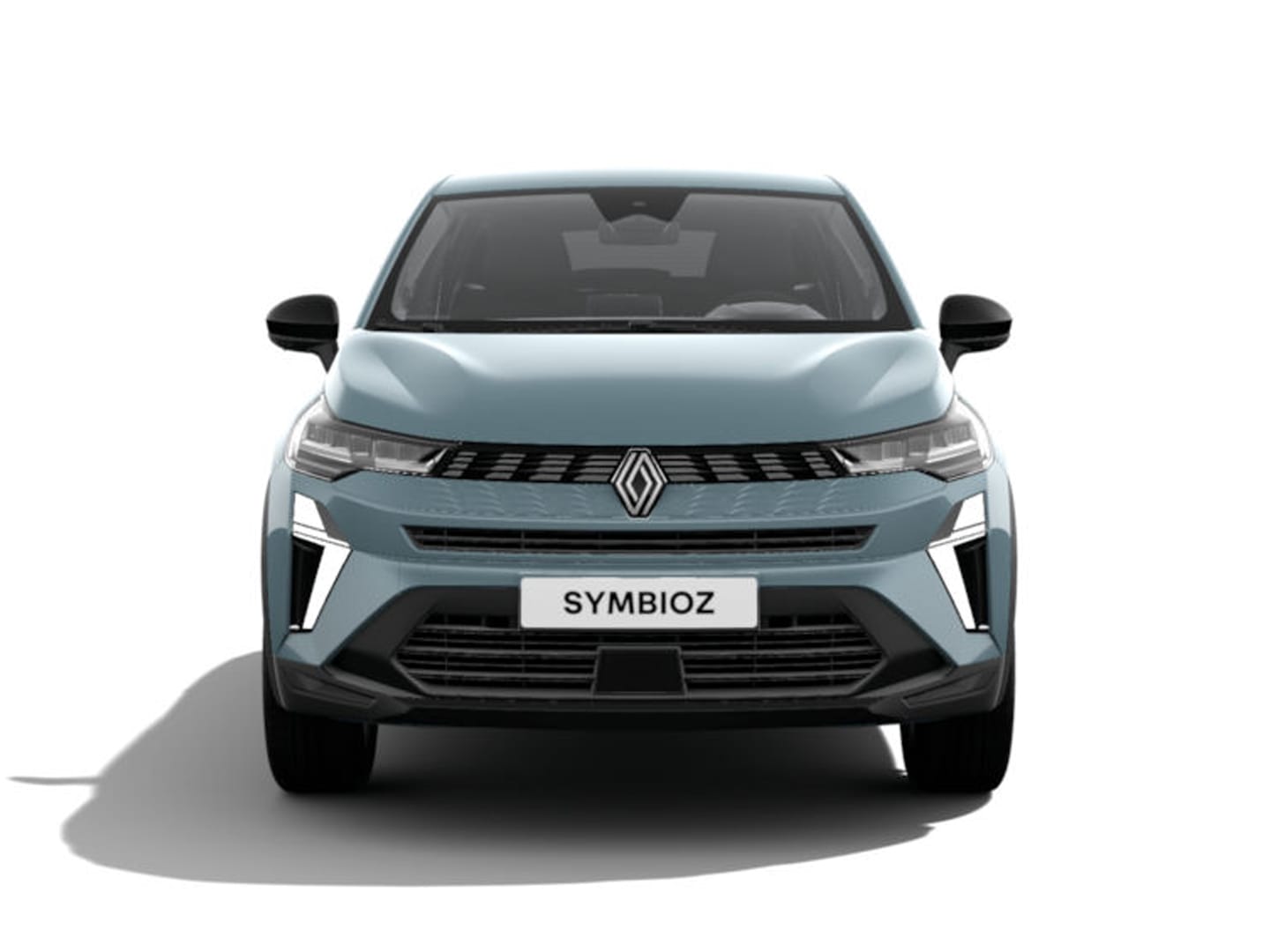 Renault Symbioz 3173