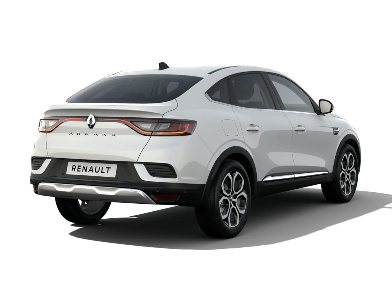 Renault Arkana 1752