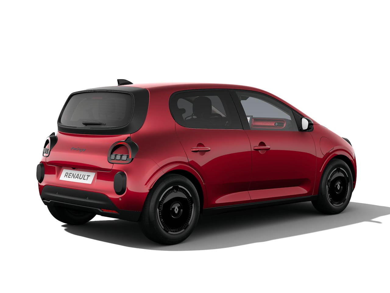 Renault Twingo 3529